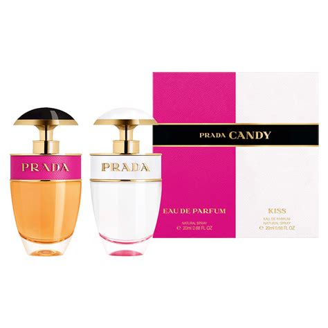 prada candy candy kiss duo set|Prada 2.